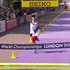 Londra (GBR): 50km uomini vince Yohann Diniz (FRA)